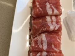 -蝎王府羊蝎子(虎坊桥总店)
