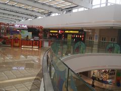 -仪征宝能环球汇