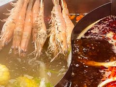 -小城牛事·鲜牛肉火锅(万达店)