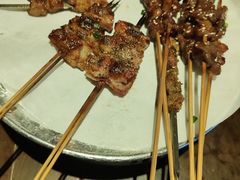 -贰醒·私房小院烧烤 (太古里店)