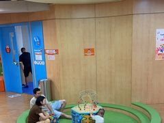 -金宝贝早教(南山花园城店)