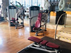 -青岛富力艾美酒店