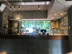 -来回·咖啡(天河南店)