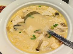 -悦融琥珀·京鲁菜·海味珍品(西单店)