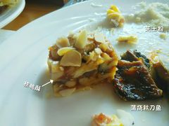 核桃酥-佰园全日西餐厅-厦门佰翔软件园酒店