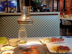-猫抓烤肉(武进吾悦广场店)