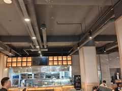 -西夏回族烧麦馆(牡丹街店)
