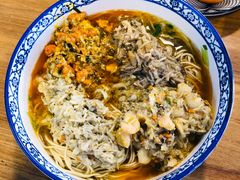 -朱洪元苏式面馆(绿宝广场店)