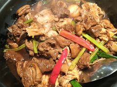 -清晖小苑·顺德菜(观澜湖新城店)