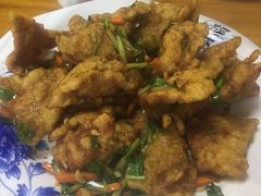 -百味园饺子馆
