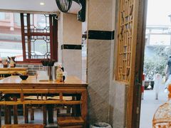 -锦泓老字号猪脏粉(东联大厦店)