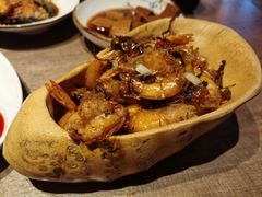 -香园茶社·金陵小灶(老门东店)