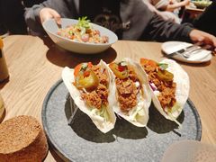 -乔泰勒JOETYLER西餐厅(曲江店)