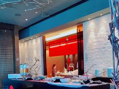 -滩万日本料理Nadaman(国贸大酒店)