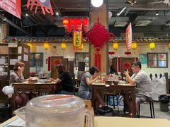 大堂-江味龙虾馆·裸蓝龙虾(南山店)