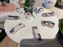 龙胆皮-围炉夜话·潮汕卤水火锅(榕江店)