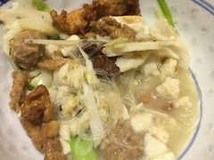 -老西安韩记三鲜煮馍(四府街店)
