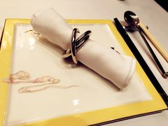 -东海朗廷酒店-唐阁T’ANG COURT 中餐厅