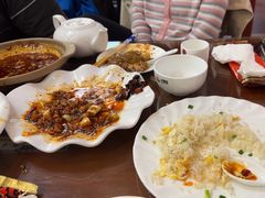 -渝味堂(彩云城店)