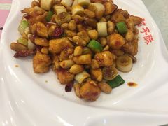 -肘子酥·天津菜·特色捞面(德云社店)
