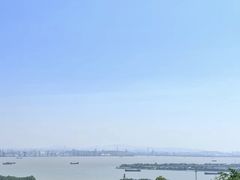 -广州莲花山旅游区