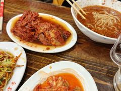 -西塔大冷面(市府大路店)