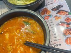 -大鼓米线(杭州国大城市广场店)