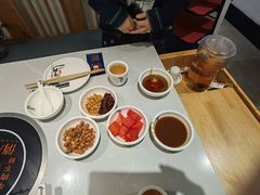 -俏牛哥鲜牛肉牛肆馆(重庆天地店)