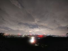 -火炉山森林公园