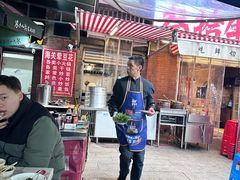 -海关荤豆花(洋河一路店)
