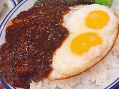 -小龍鳳餐室(番禺路店)