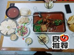 -新珠城鱼坊(龙湖店)