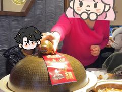 -魏铭鱼头捞饭(晋阳路店)