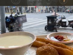 -小桃园·豆浆油条(复兴中路店)
