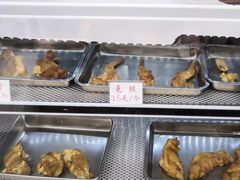-赵元章肉骨烧(山塘街店)