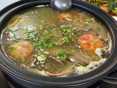 -野菌王牦牛肉汤锅