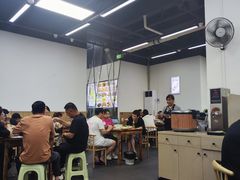 -无招牌