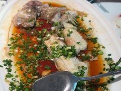 -鱼你相聚·河鲜馆(袁家岭店)