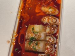 -漢舍中国菜馆(浦东嘉里城店)