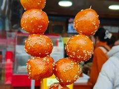 -洞子口张老二凉粉(文殊院店)