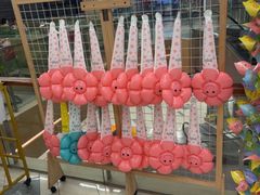 -海底捞火锅(莘松路店)