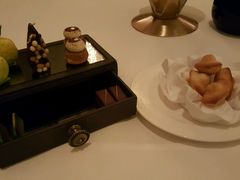 -Caprice(香港四季酒店)
