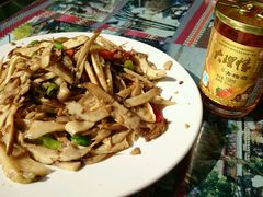 android_upload_pic-心园餐厅·地道传统云南菜·三十年老店
