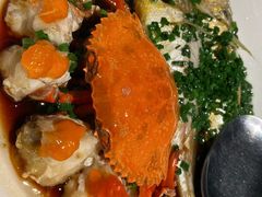 -三利音·玖弄小鲜(浦东嘉里城店)