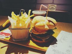 -麦当劳(星光行店)