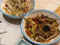 -丁里羊肉小镇(天鹅湖总店)