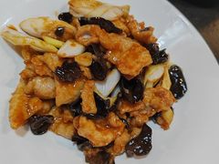 -三道菜(明堂公园店)