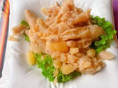 -吧嘚嘴炭烧鸽串吧(北海街店)