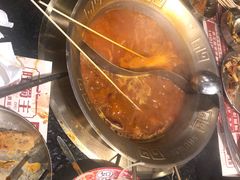 -旺蜀主成都串串火锅(西直门凯德MALL店)