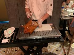 -金鸭季·北京烤鸭(深业上城店)